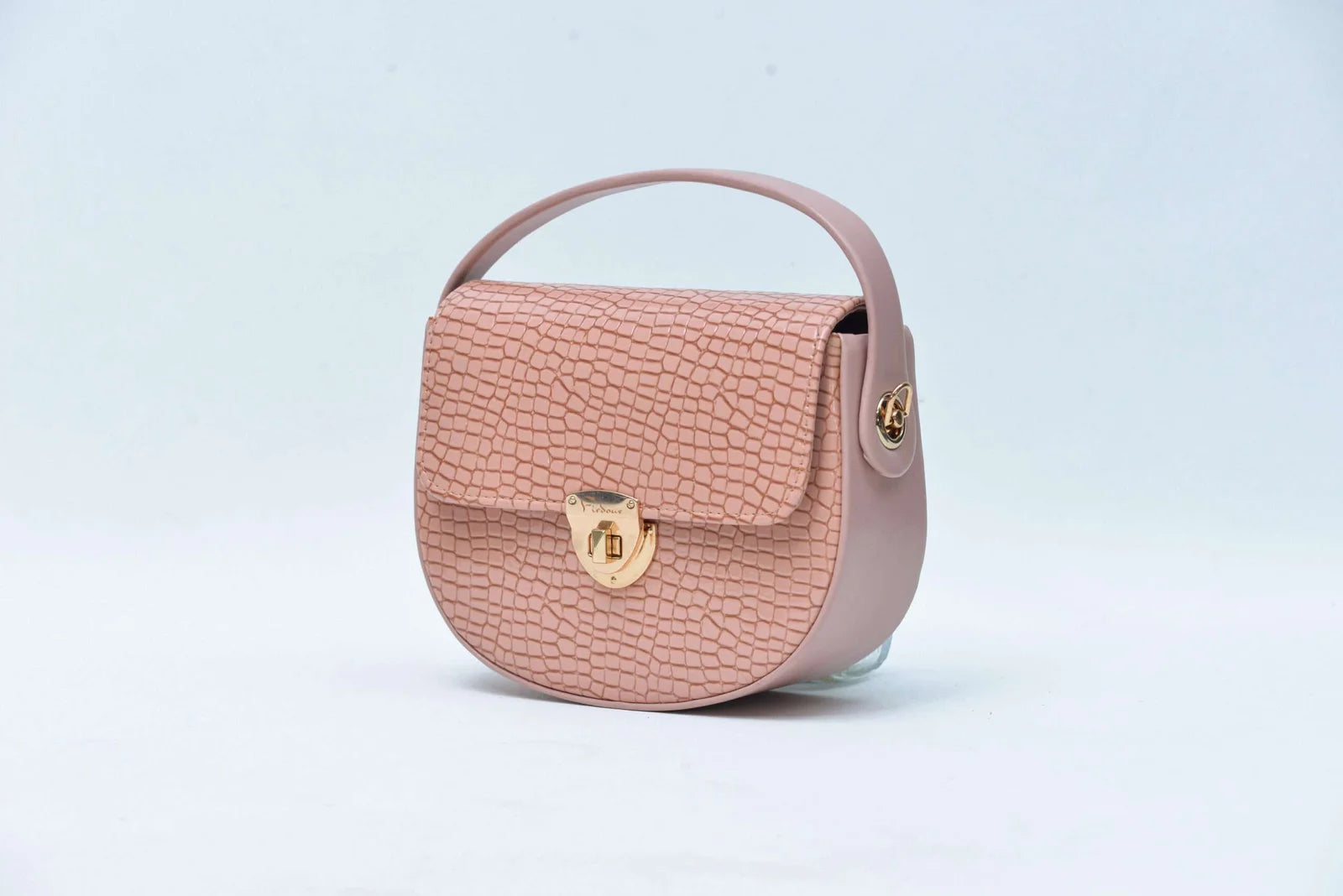 Firdous Hand bag Pink